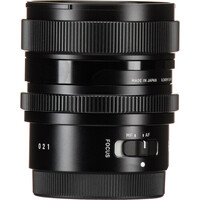 Sigma 24mm f/2 DG DN Contemporary Lens for Sony E-Mount