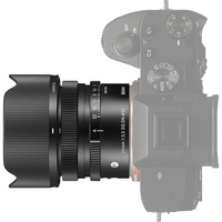 Sigma 24mm f/3.5 DG DN Contemporary Lens for L-Mount