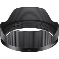 Sigma 20mm f/2 DG DN Contemporary Lens for L Mount
