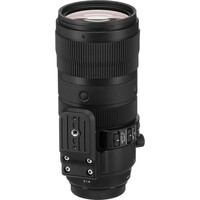 Sigma 70-200mm f/2.8 DG OS HSM Sports Lens for Canon