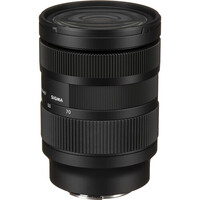 Sigma 28-70mm f/2.8 DG DN Contemporary Lens for Sony E-Mount