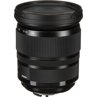 Sigma 24-105mm f/4 DG OS HSM Art Lens for Nikon