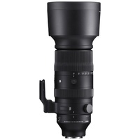 Sigma 60-600mm f/4.5-6.3 DG DN OS Sports Lens for Sony E