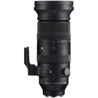 Sigma 60-600mm f/4.5-6.3 DG DN OS Sports Lens for Leica L