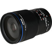 Laowa 58mm f/2.8 2X Ultra Macro APO Lens - Nikon Z