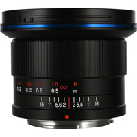 Laowa 6mm f/2 Zero-D Lens - Micro Four Thirds