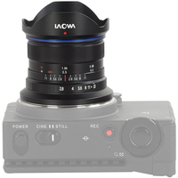 Laowa 9mm f/2.8 Zero-D Lens - Leica L