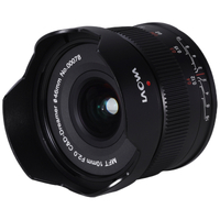 Laowa 10mm f/2 Zero-D Lens - Micro Four Thirds