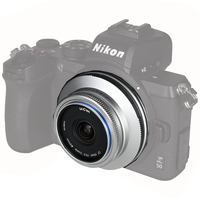 Laowa 10mm f/4 Cookie Lens - Fujifilm X