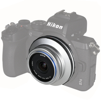 Laowa 10mm f/4 Cookie Lens - Nikon Z
