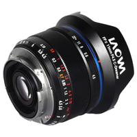 Laowa 11mm f/4.5 FF RL Lens - L Mount 