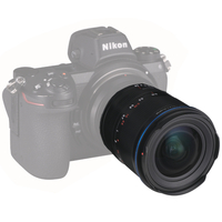 Laowa 12-24mm f/5.6 Zoom Lens - Sony FE