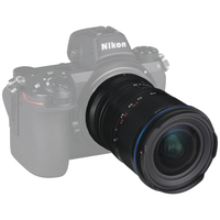 Laowa 12-24mm f/5.6 Zoom Lens - Canon RF