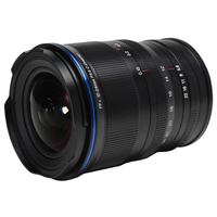 Laowa 12-24mm f/5.6 Zoom Lens - L Mount