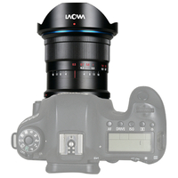 Laowa 14mm f/4 Zero-D DSLR Lens - Canon EF