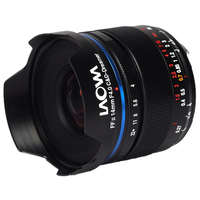 Laowa 14mm f/4 FF RL Zero-D Lens - Sony FE 