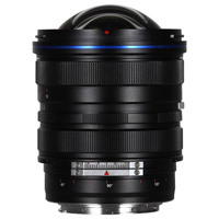 Laowa 15mm f/4.5 Zero-D Shift Lens - Canon EF 
