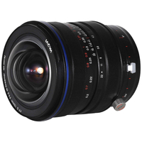 Laowa 15mm f/4.5 Zero-D Shift Lens - Sony FE 
