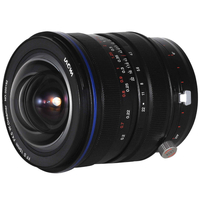 Laowa 15mm f/4.5 Zero-D Shift Lens - Canon RF 