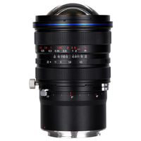 Laowa 15mm f/4.5 Zero-D Shift Lens - L Mount