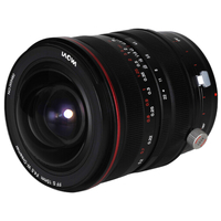 Laowa 15mm f/4.5R Zero-D Shift Lens - Canon EF