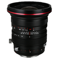 Laowa 20mm f/4 Zero-D Shift Lens - Canon EF