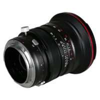 Laowa 20mm f/4 Zero-D Shift Lens -Sony FE