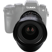 Laowa Argus 18mm f/0.95 APO Lens - Micro Four Thirds