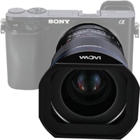 Laowa Argus 25mm f/0.95 CF APO Lens - Sony E 
