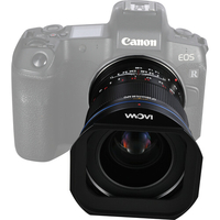Laowa Argus 25mm f/0.95 CF APO Lens - Canon RF
