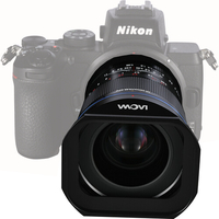 Laowa Argus 25mm f/0.95 CF APO Lens - Nikon Z   