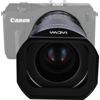 Laowa Argus 25mm f/0.95 CF APO Lens - Canon EF-M