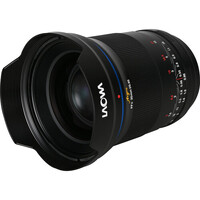 Laowa Argus 35mm f/0.95 Lens - Sony FE