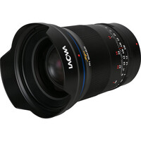 Laowa Argus 35mm f/0.95 Lens - Canon RF
