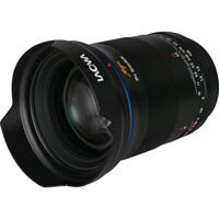 Laowa Argus 45mm f/0.95 Lens - Sony FE
