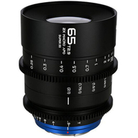 Laowa 65mm T2.9 2X Macro APO Cine Lens - APSC (Cine) Nikon Z