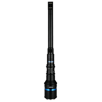 Laowa 24mm T14 2X Periprobe Cine Lens - Sony FE