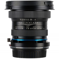 Laowa 15mm f/4 1:1 Wide Angle Macro Lens with Shift - Canon EF