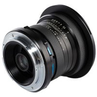 Laowa 15mm f/4 1:1 Wide Angle Lens with Shift - L Mount