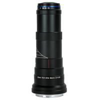 Laowa 25mm f/2.8 2.5-5X 5:1 Ultra-Macro Lens - Canon RF