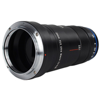 Laowa 25mm f/2.8 2.5-5X 5:1 Ultra-Macro Lens - Nikon Z