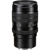 Laowa 60mm f/2.8 2:1 Ultra-Macro Lens - Sony FE
