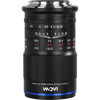 Laowa 65mm f/2.8 2:1 Ultra Macro Lens - Sony E