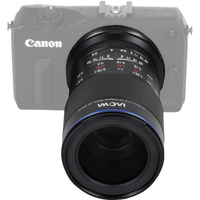Laowa 65mm f/2.8 2:1 Ultra Macro Lens - Canon EF-M