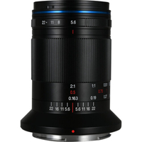 Laowa 85mm f/5.6 2X Ultra Macro APO Lens - Nikon Z