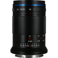 Laowa 85mm f/5.6 2X Ultra Macro APO Lens - Sony FE