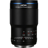 Laowa 90mm f/2.8 2X Ultra Macro APO Lens - Canon RF