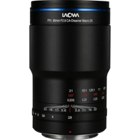 Laowa 90mm f/2.8 2X Ultra Macro APO Lens - Nikon Z