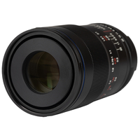 Laowa 100mm f/2.8 2:1 Ultra Macro APO Lens - L Mount