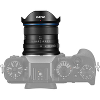 Laowa 9mm f/2.8 Zero-D Lens - Fujifilm X